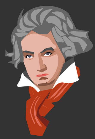 Beethoven Pixabay